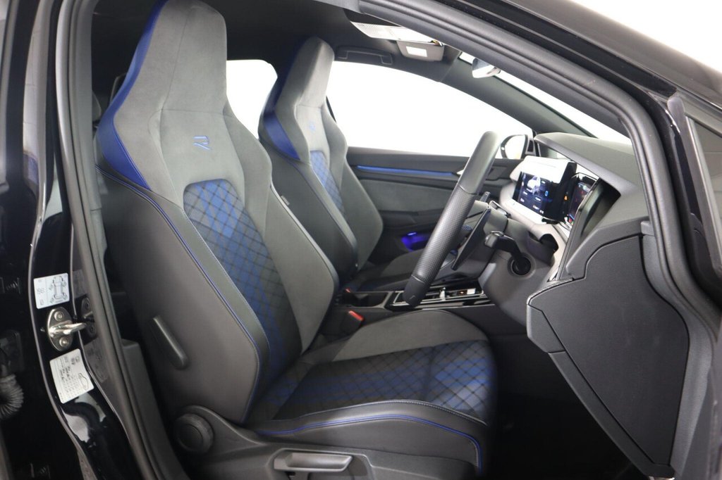 Used Volkswagen Golf 2023 for sale - 76914783: Photo 13