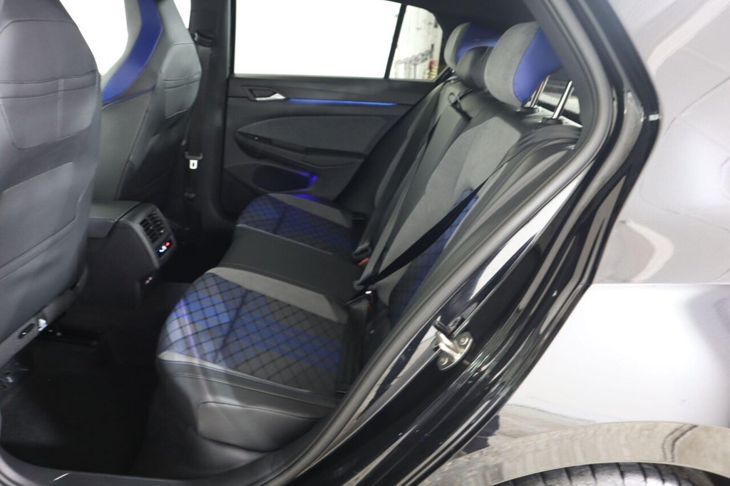Used Volkswagen Golf 2023 for sale - 76914783: Photo 16
