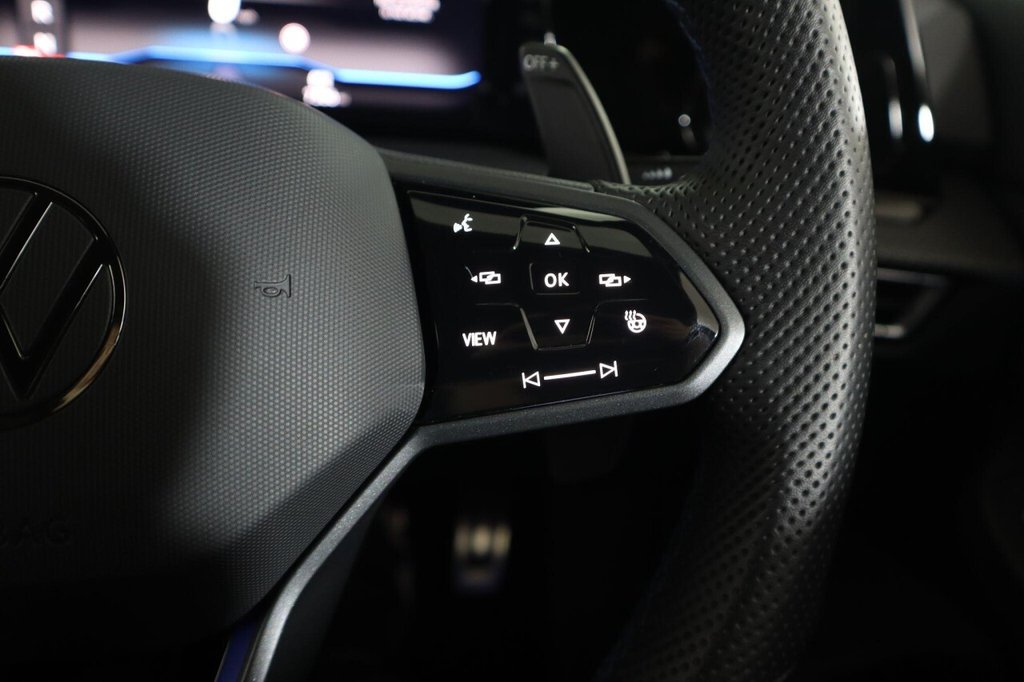 Used Volkswagen Golf 2023 for sale - 76914783: Photo 17