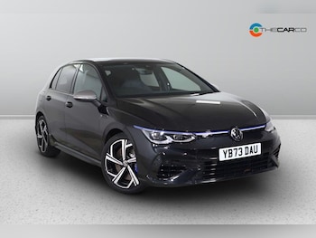 2023 (73) - 2.0 TSI R DSG 4Motion Euro 6 (s/s) 5dr