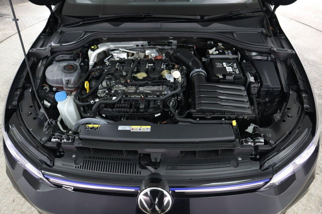 Used Volkswagen Golf 2023 for sale - 76914783: Photo 26
