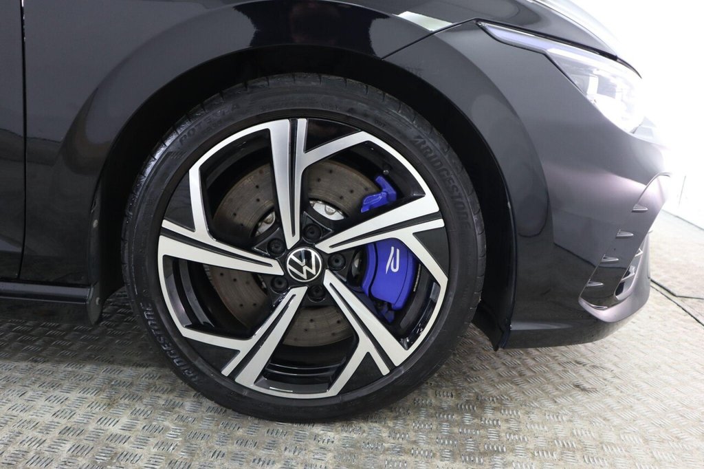 Used Volkswagen Golf 2023 for sale - 76914783: Photo 27