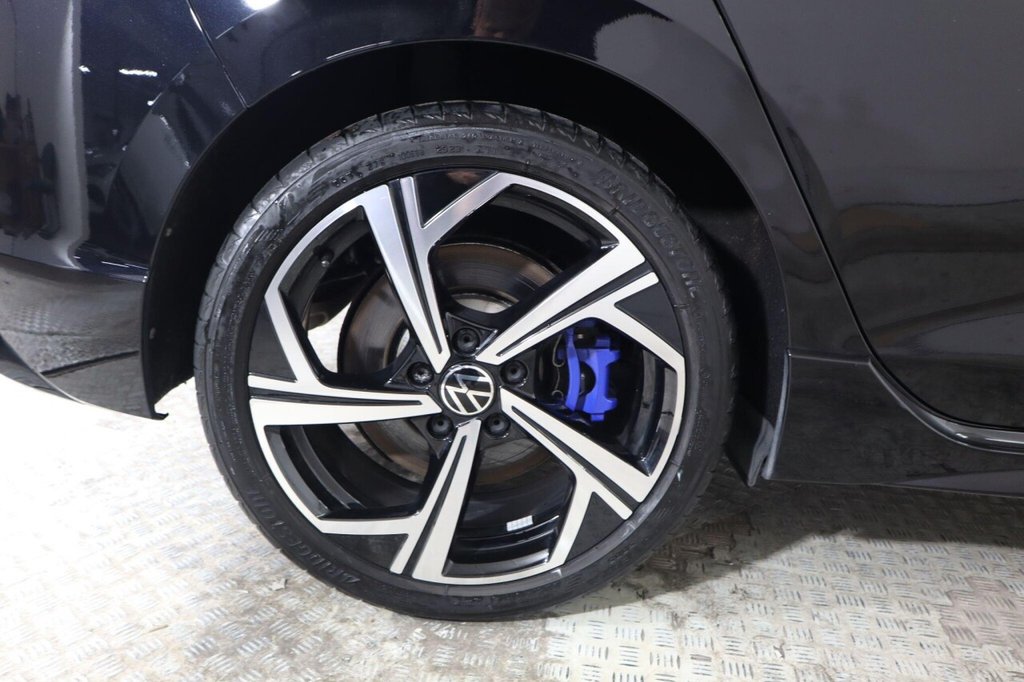 Used Volkswagen Golf 2023 for sale - 76914783: Photo 28