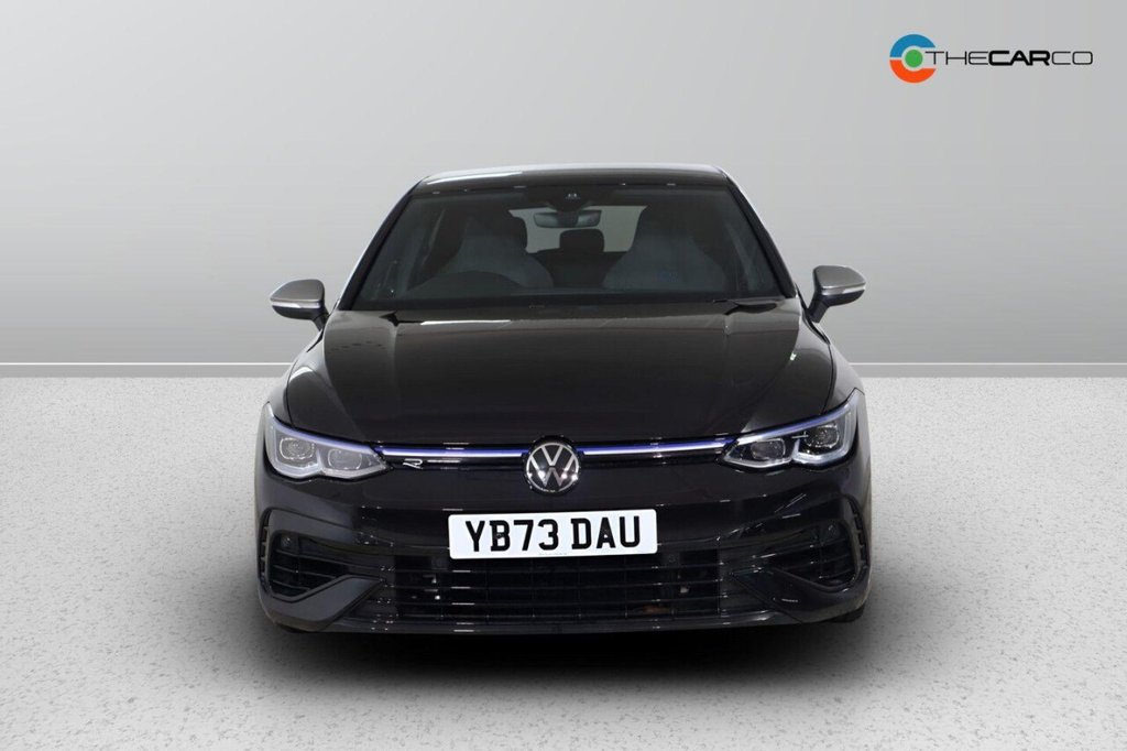 Used Volkswagen Golf 2023 for sale - 76914783: Photo 3