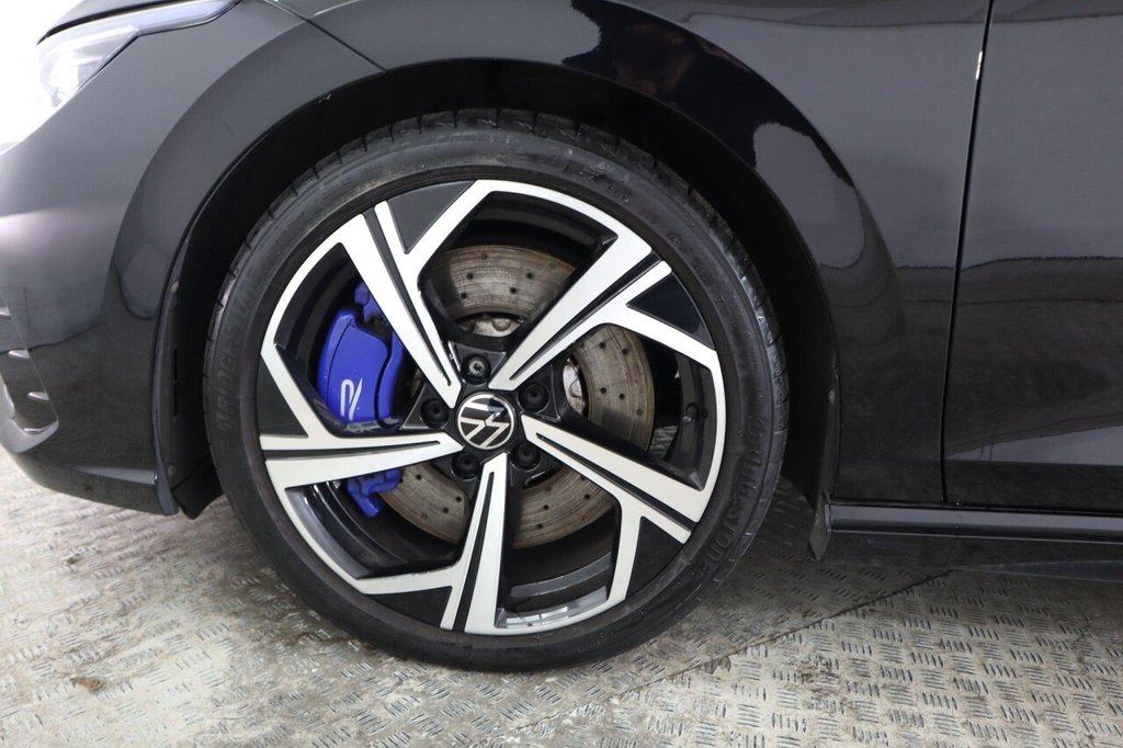 Used Volkswagen Golf 2023 for sale - 76914783: Photo 30