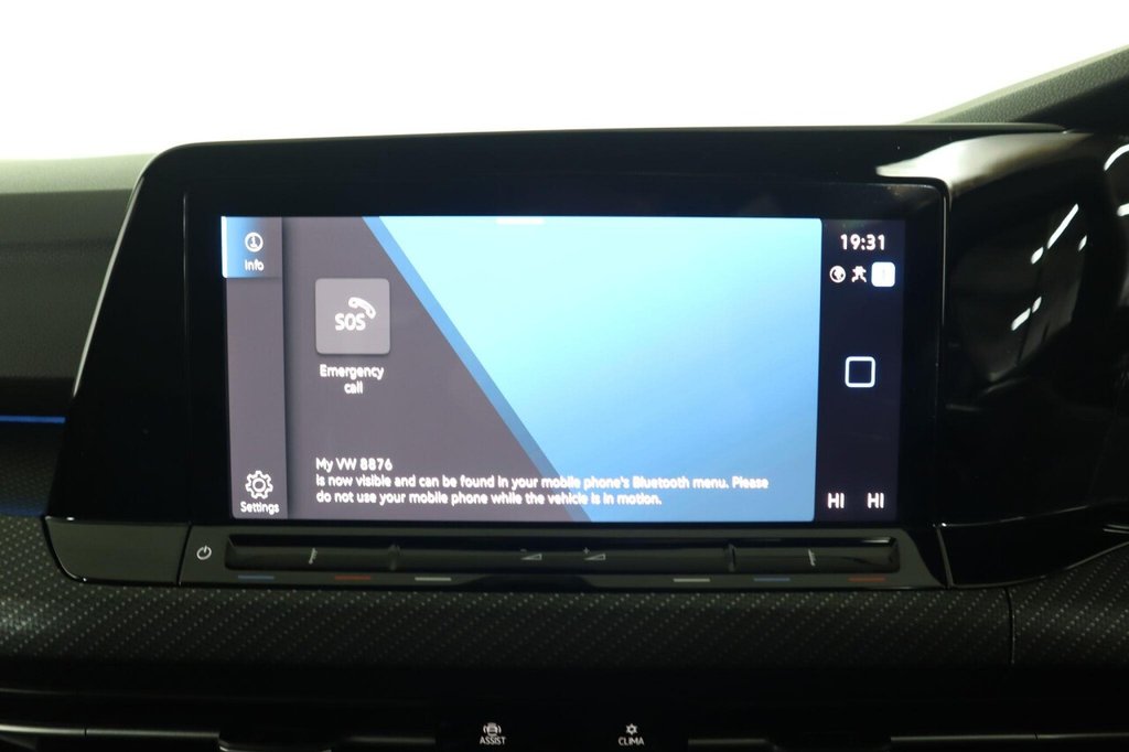 Used Volkswagen Golf 2023 for sale - 76914783: Photo 32