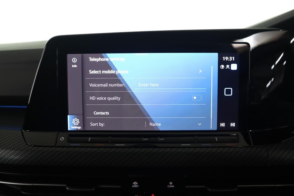 Used Volkswagen Golf 2023 for sale - 76914783: Photo 33