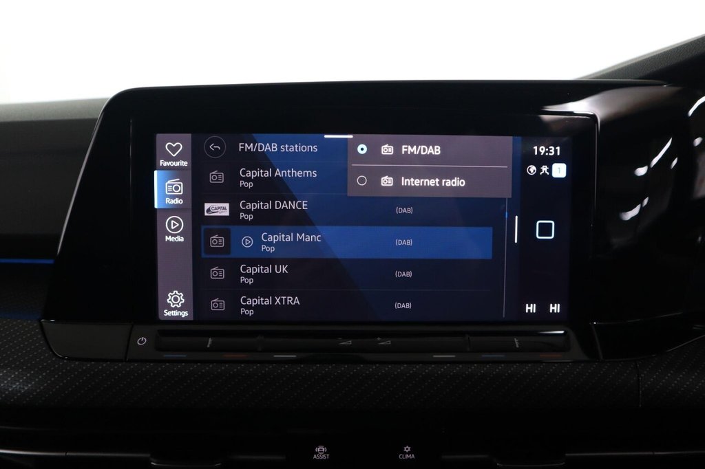 Used Volkswagen Golf 2023 for sale - 76914783: Photo 35