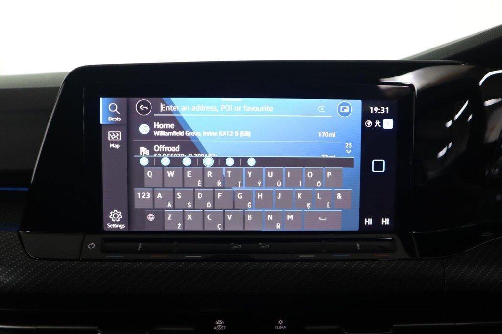 Used Volkswagen Golf 2023 for sale - 76914783: Photo 36