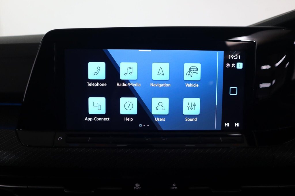 Used Volkswagen Golf 2023 for sale - 76914783: Photo 39