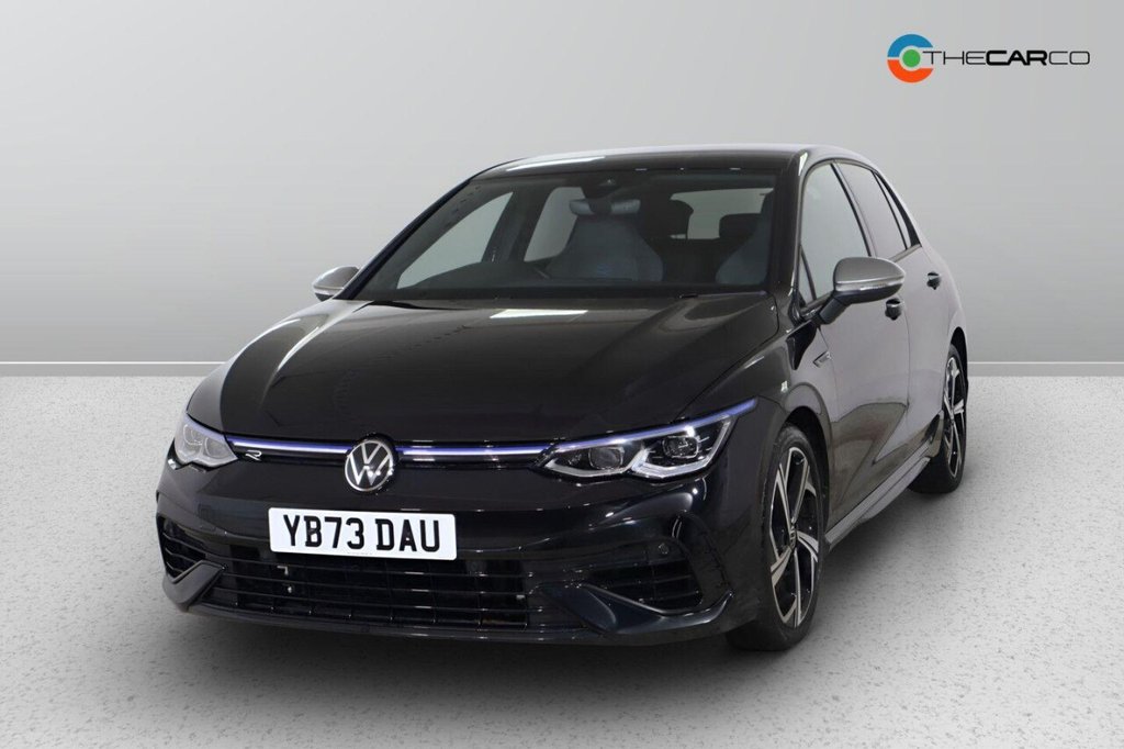 Used Volkswagen Golf 2023 for sale - 76914783: Photo 4