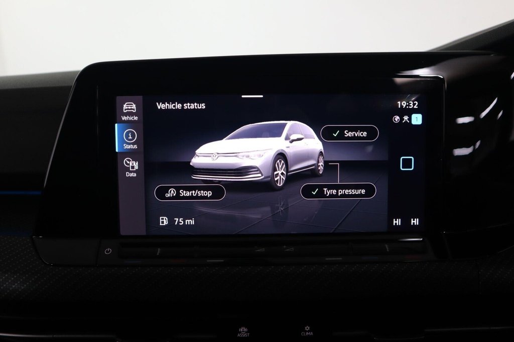 Used Volkswagen Golf 2023 for sale - 76914783: Photo 40