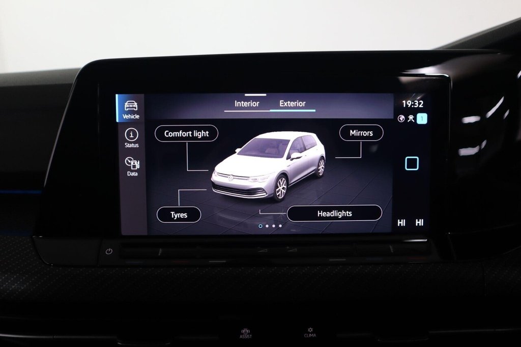 Used Volkswagen Golf 2023 for sale - 76914783: Photo 41