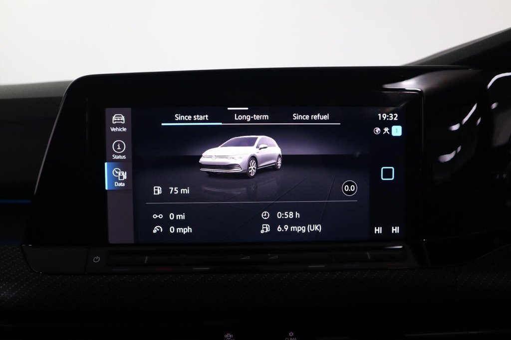 Used Volkswagen Golf 2023 for sale - 76914783: Photo 42