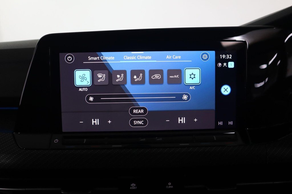 Used Volkswagen Golf 2023 for sale - 76914783: Photo 43