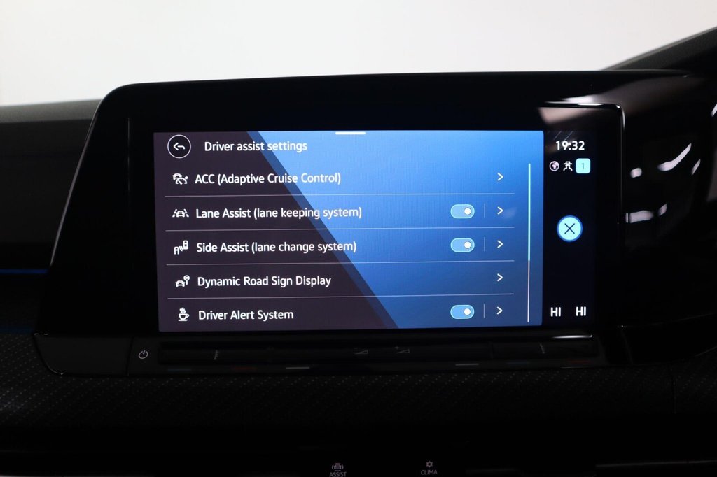 Used Volkswagen Golf 2023 for sale - 76914783: Photo 45