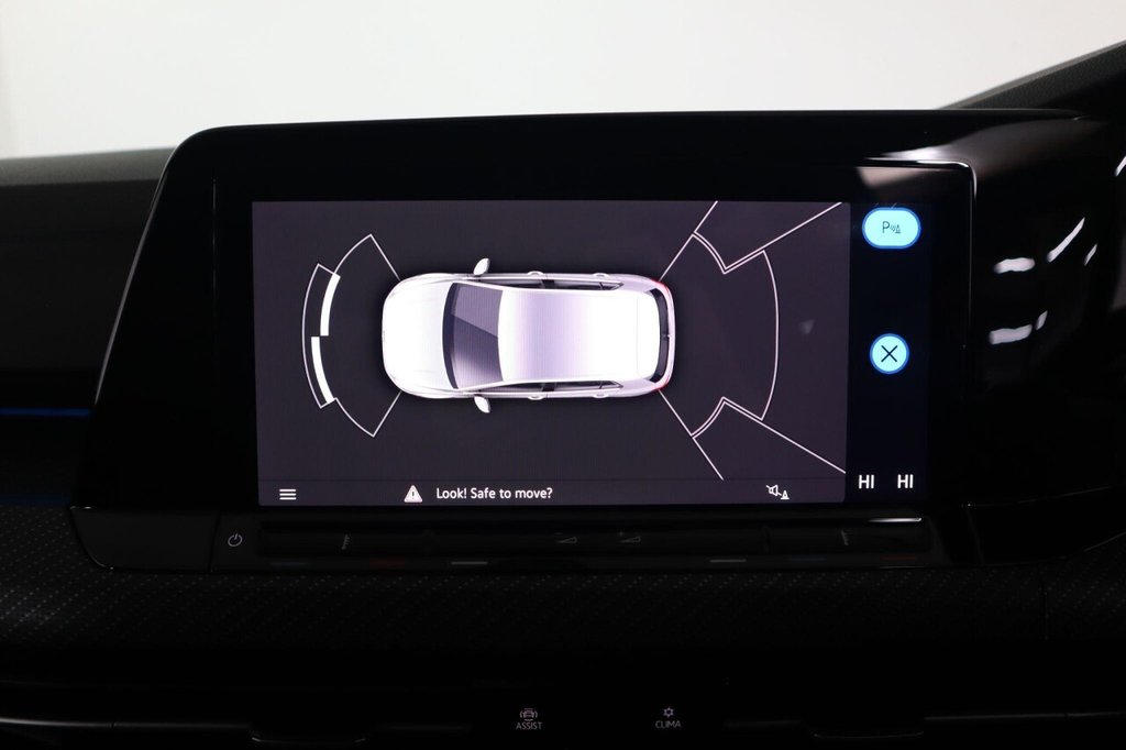 Used Volkswagen Golf 2023 for sale - 76914783: Photo 47