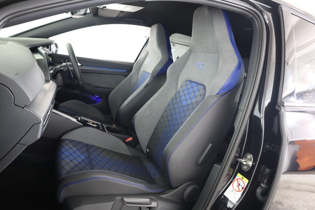 Used Volkswagen Golf 2023 for sale - 76914783: Photo 49