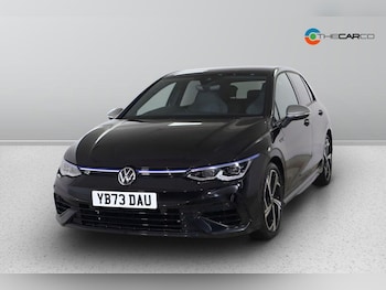 Used Volkswagen Golf 2023 for sale - 76914783: Photo