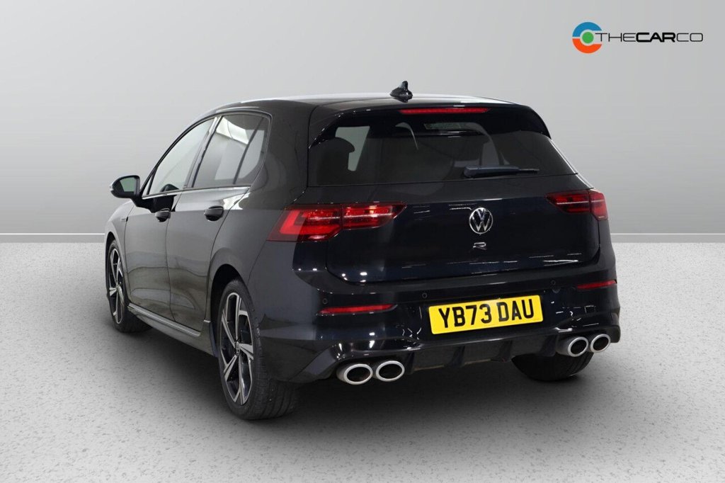 Used Volkswagen Golf 2023 for sale - 76914783: Photo 5