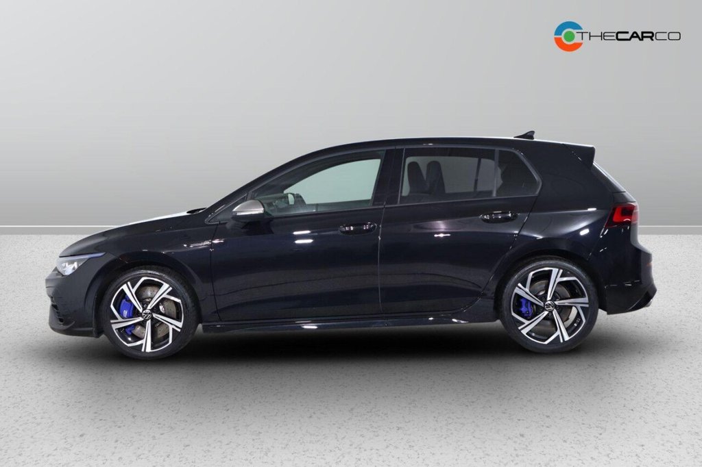 Used Volkswagen Golf 2023 for sale - 76914783: Photo 6