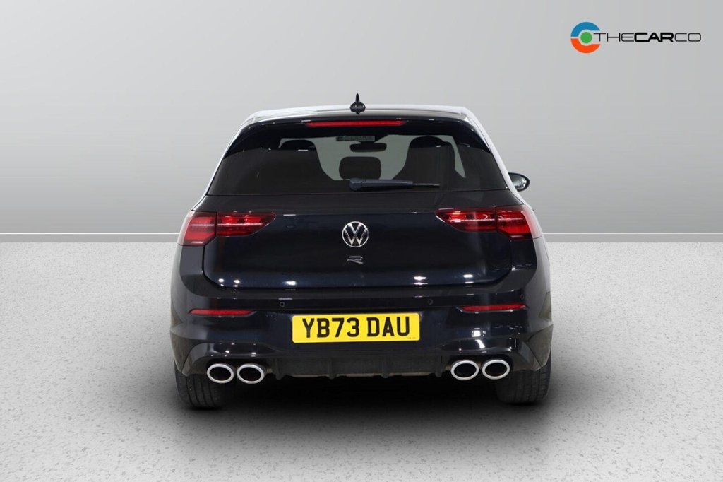 Used Volkswagen Golf 2023 for sale - 76914783: Photo 8