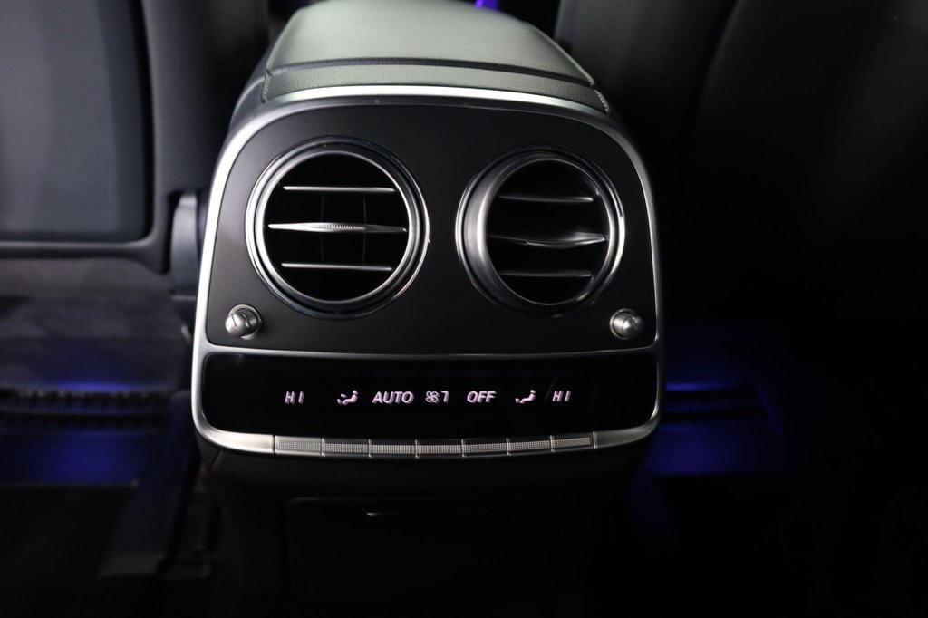 Used Mercedes-Benz S Class 2019 for sale - 77748801: Photo 17
