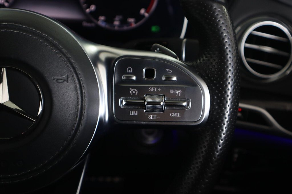 Used Mercedes-Benz S Class 2019 for sale - 77748801: Photo 18