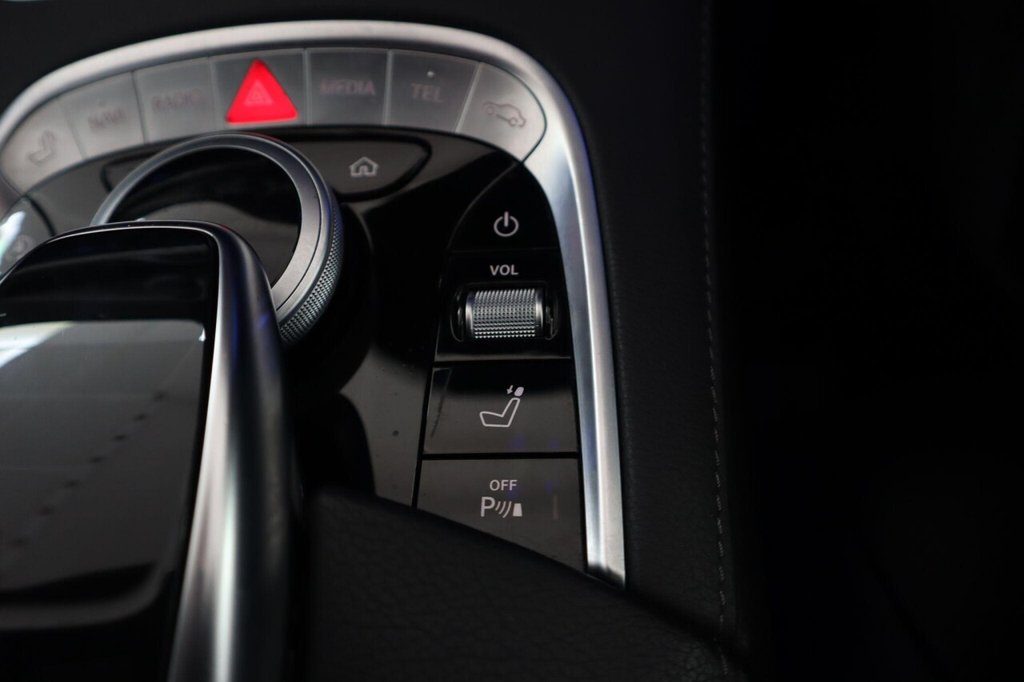 Used Mercedes-Benz S Class 2019 for sale - 77748801: Photo 22