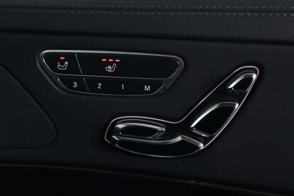 Used Mercedes-Benz S Class 2019 for sale - 77748801: Photo 28