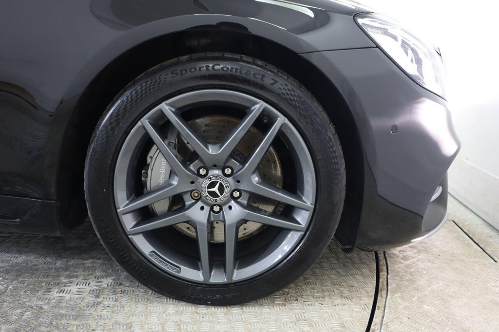 Used Mercedes-Benz S Class 2019 for sale - 77748801: Photo 34