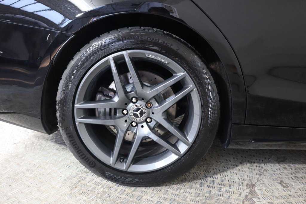 Used Mercedes-Benz S Class 2019 for sale - 77748801: Photo 35