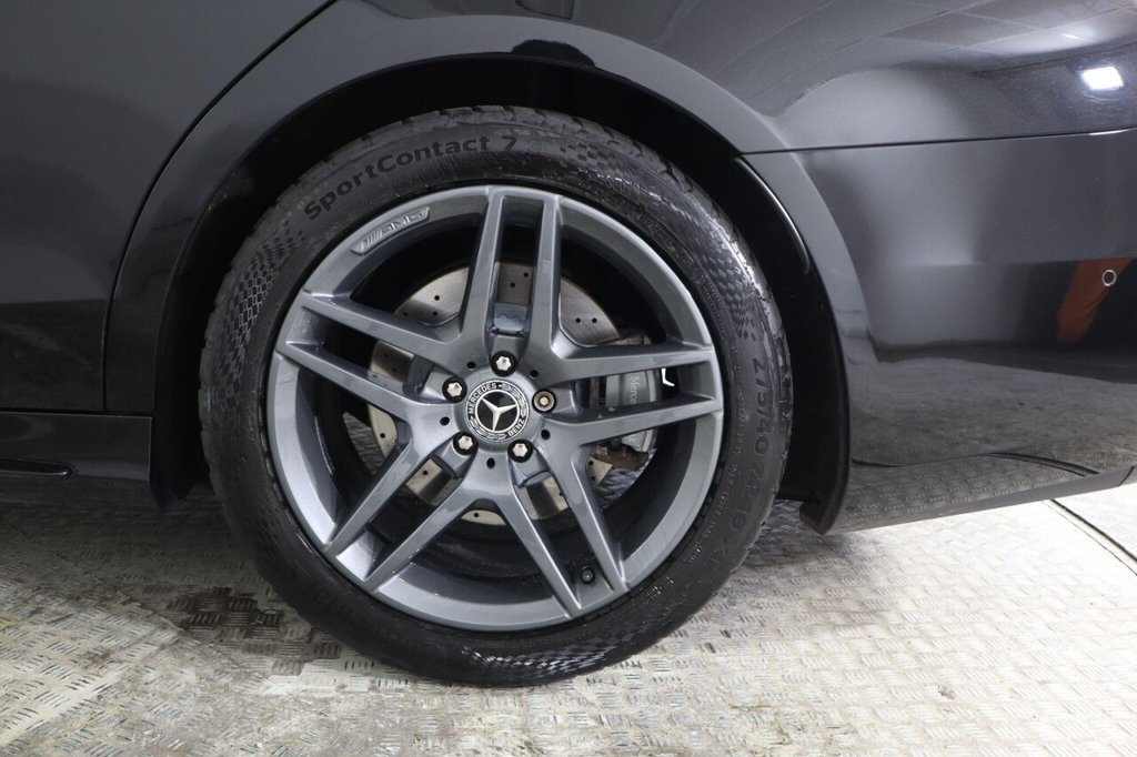 Used Mercedes-Benz S Class 2019 for sale - 77748801: Photo 36