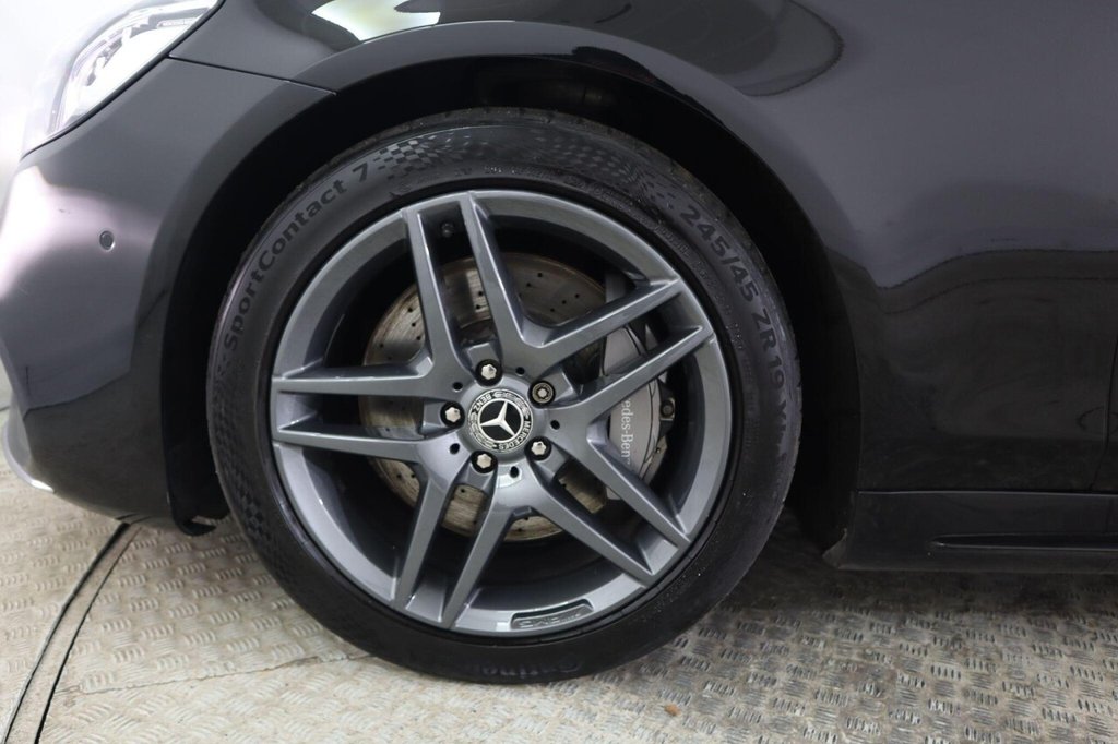 Used Mercedes-Benz S Class 2019 for sale - 77748801: Photo 37
