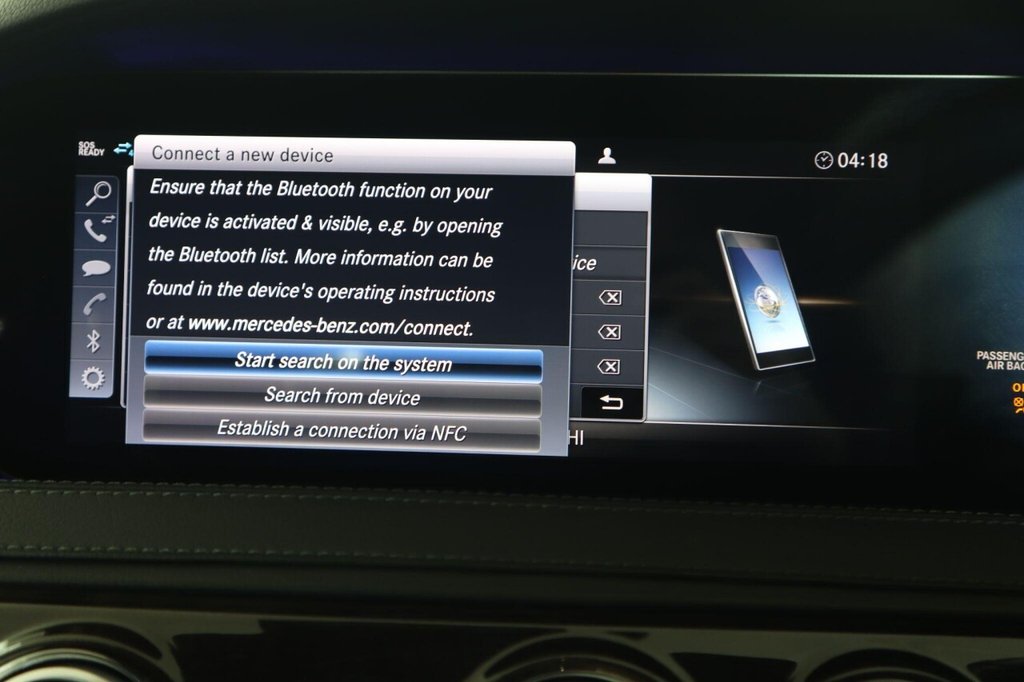 Used Mercedes-Benz S Class 2019 for sale - 77748801: Photo 39