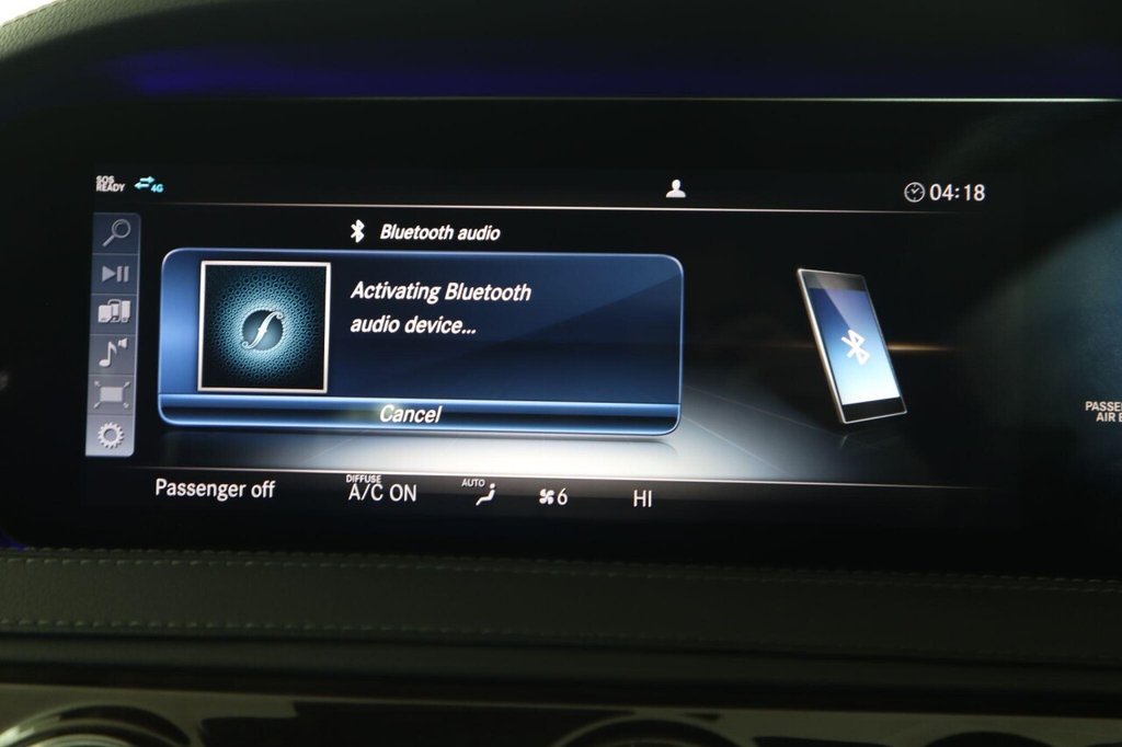 Used Mercedes-Benz S Class 2019 for sale - 77748801: Photo 40