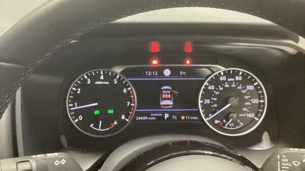 Used Nissan Qashqai 2023 for sale - 77609001: Photo 10