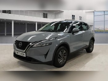 Used Nissan Qashqai 2023 for sale - 77609001: Photo