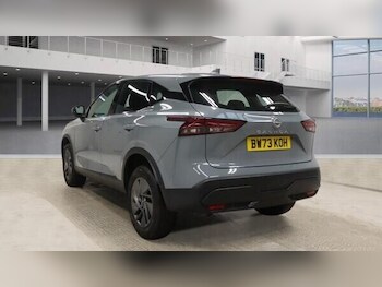 Used Nissan Qashqai 2023 for sale - 77609001: Photo