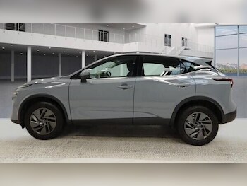 Used Nissan Qashqai 2023 for sale - 77609001: Photo