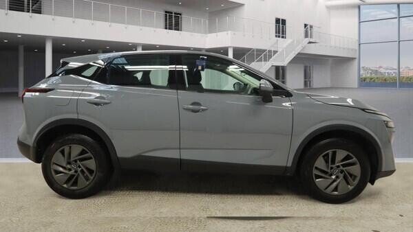 Used Nissan Qashqai 2023 for sale - 77609001: Photo 5