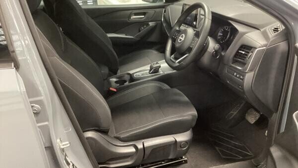 Used Nissan Qashqai 2023 for sale - 77609001: Photo 7