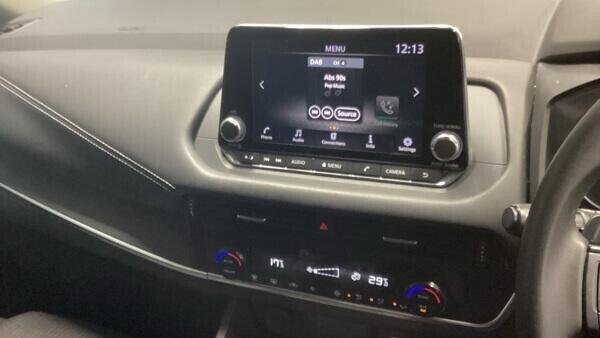 Used Nissan Qashqai 2023 for sale - 77609001: Photo 9