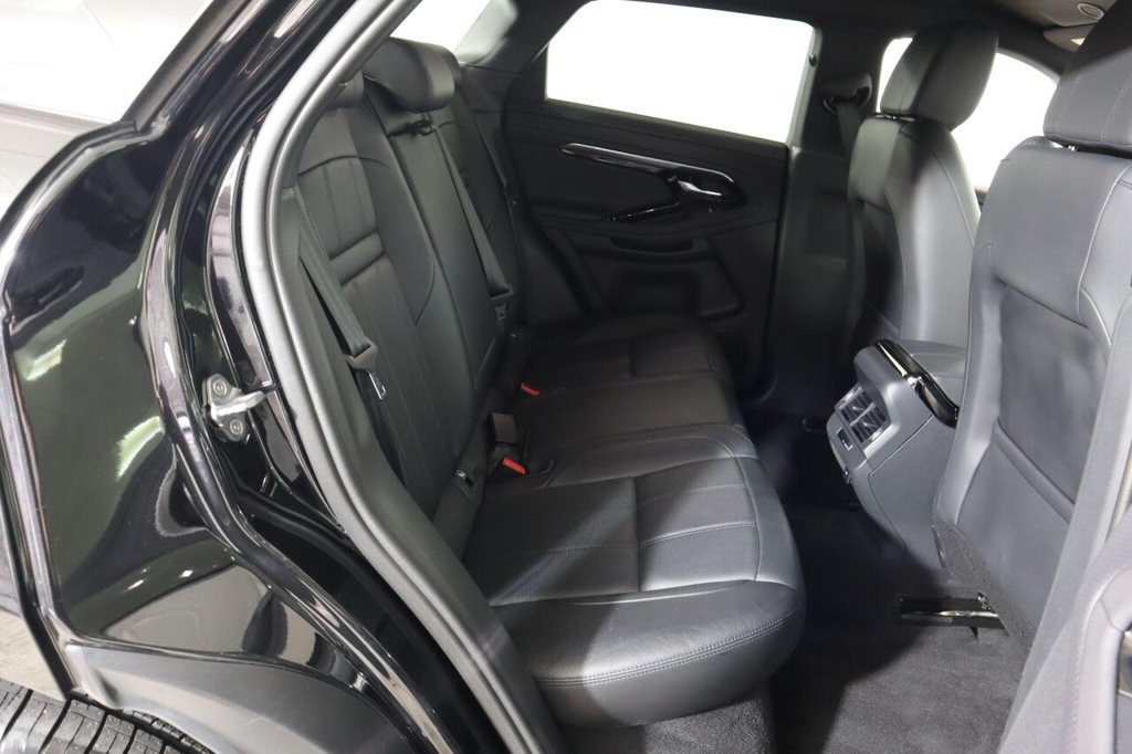 Used Land Rover Range Rover Evoque 2021 for sale - 76345837: Photo 15