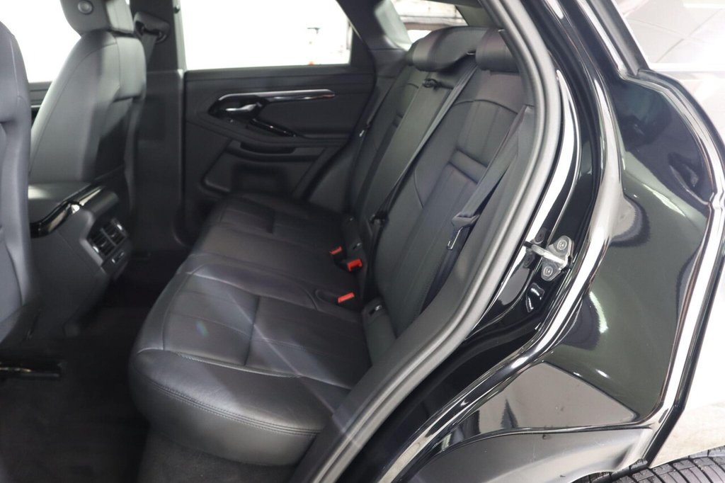 Used Land Rover Range Rover Evoque 2021 for sale - 76345837: Photo 16