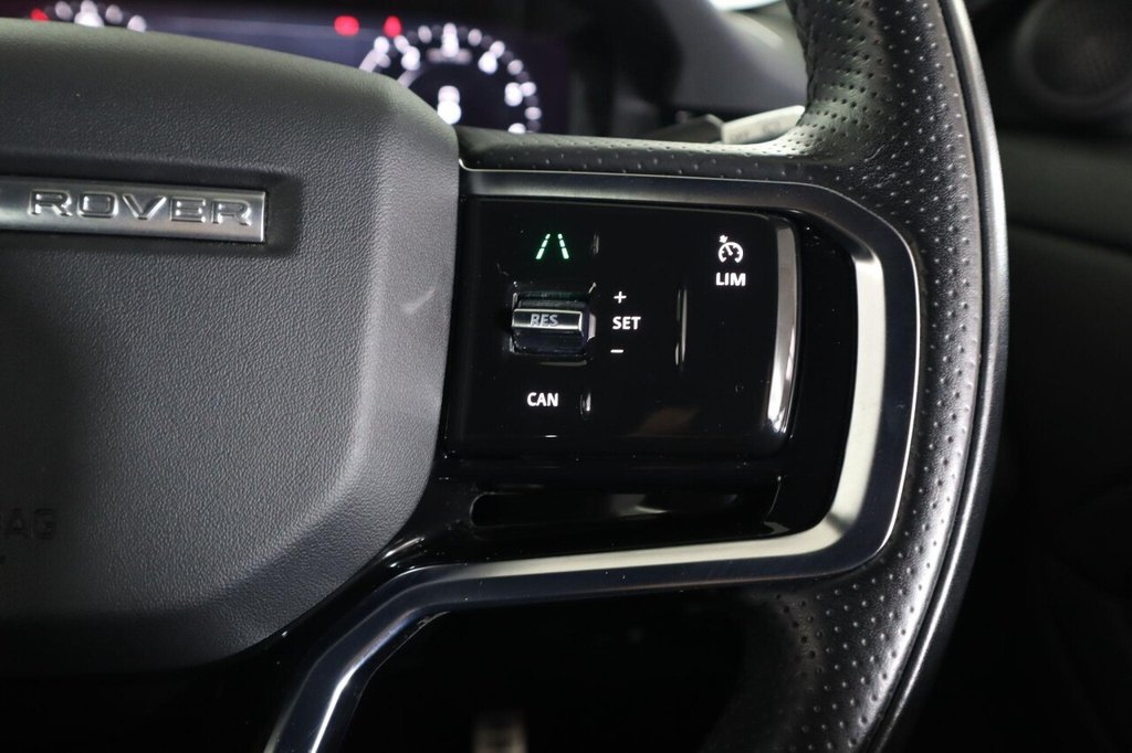Used Land Rover Range Rover Evoque 2021 for sale - 76345837: Photo 17