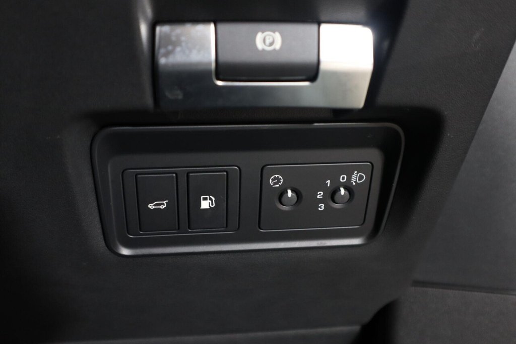 Used Land Rover Range Rover Evoque 2021 for sale - 76345837: Photo 23