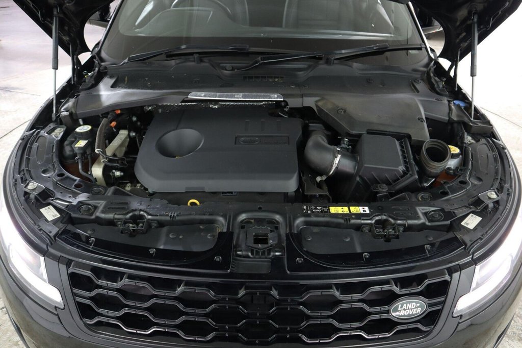 Used Land Rover Range Rover Evoque 2021 for sale - 76345837: Photo 26