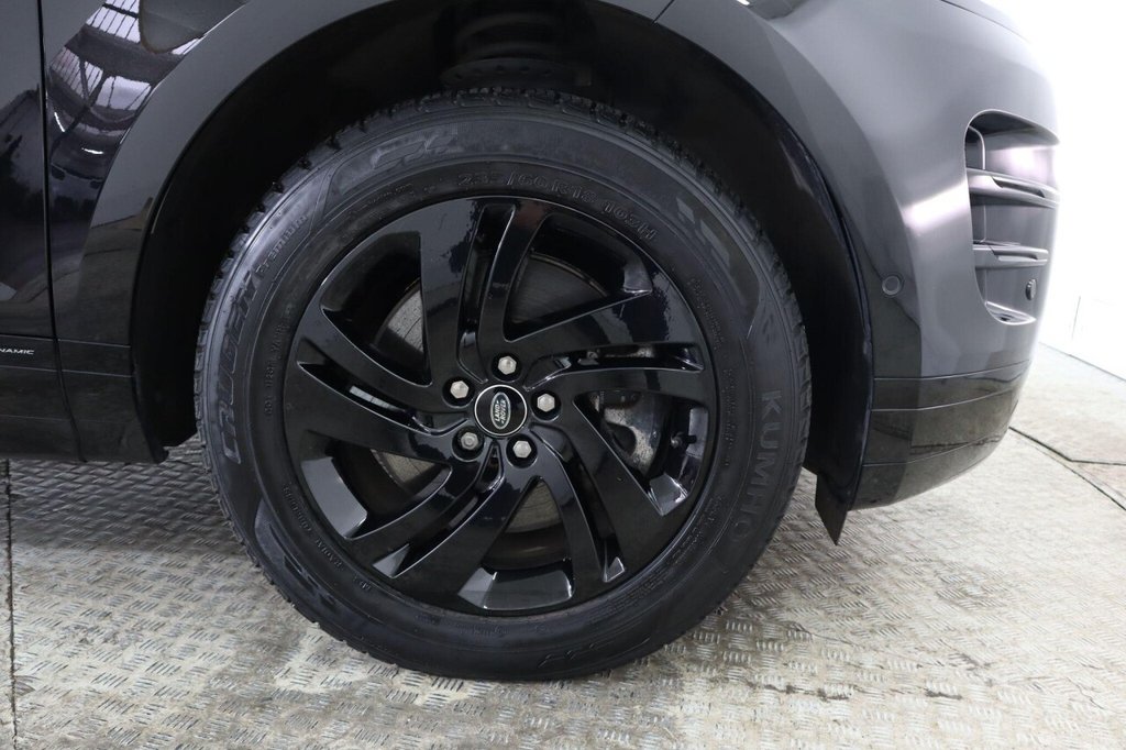 Used Land Rover Range Rover Evoque 2021 for sale - 76345837: Photo 27