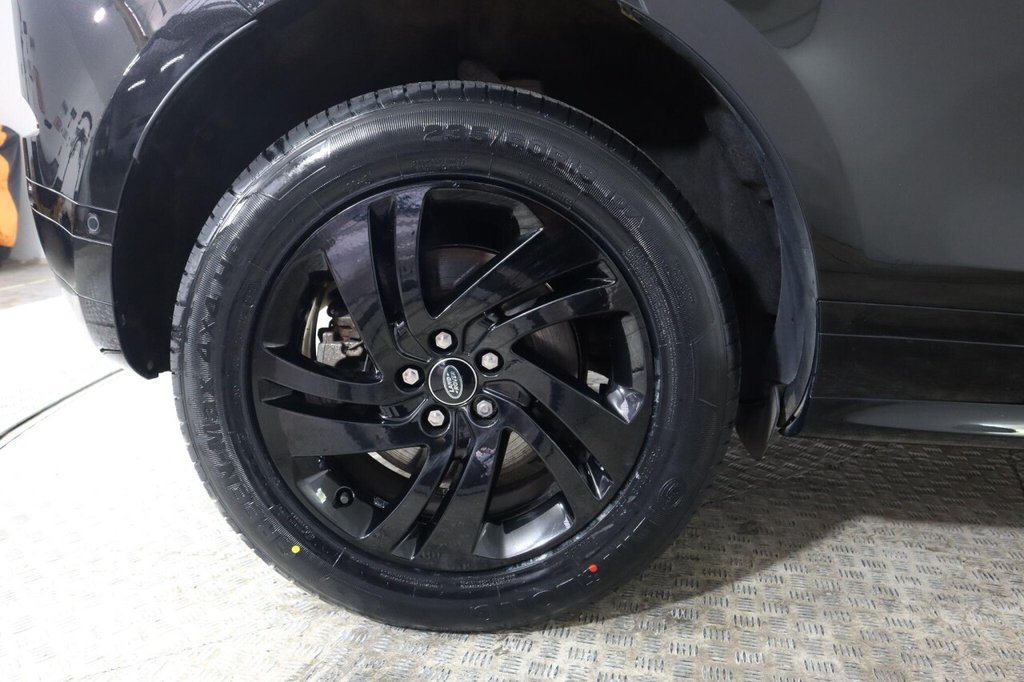 Used Land Rover Range Rover Evoque 2021 for sale - 76345837: Photo 28
